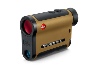 Leica Rangemaster CRF MAX 40549 - 1 Shot Gear