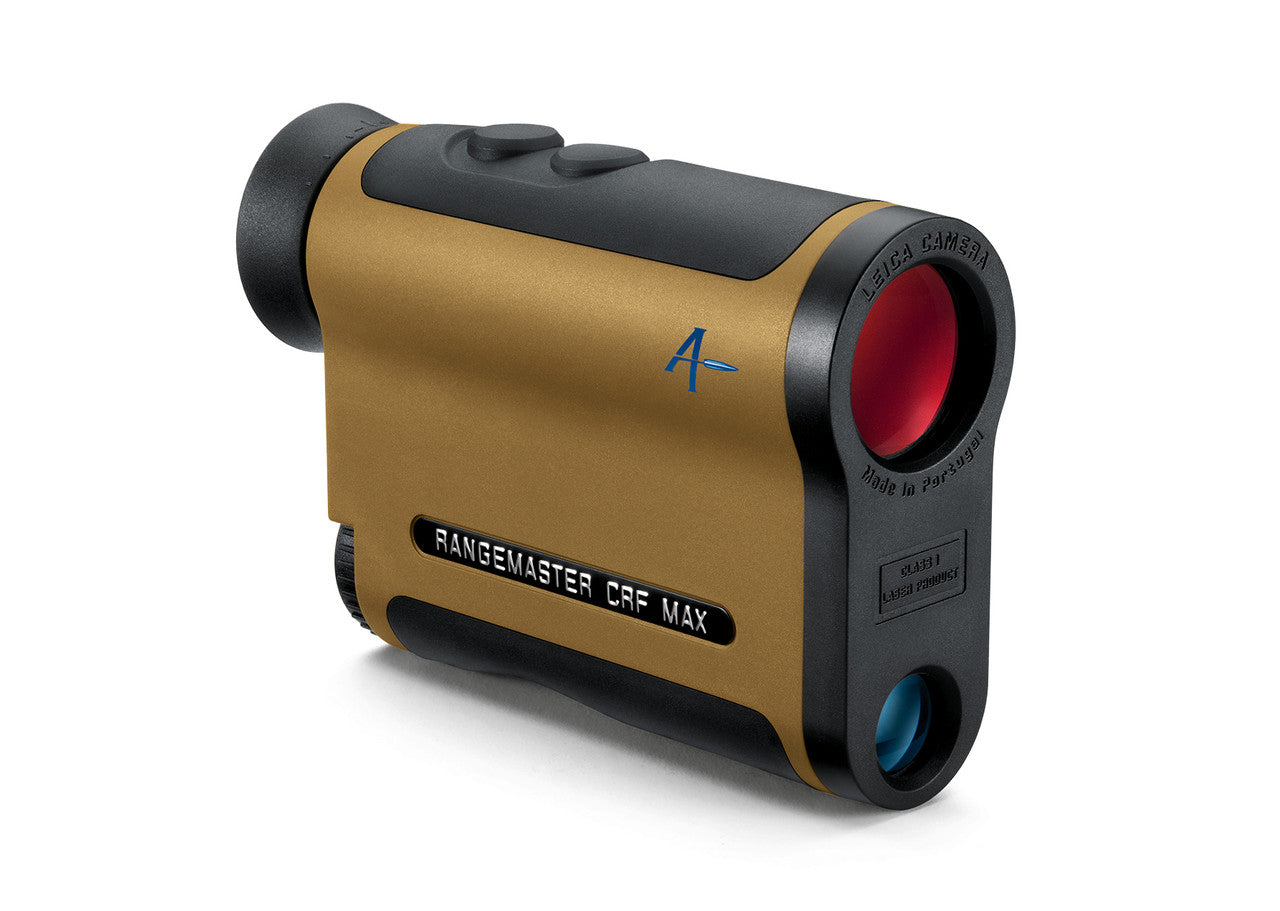 Leica Rangemaster CRF MAX 40549 - 1 Shot Gear