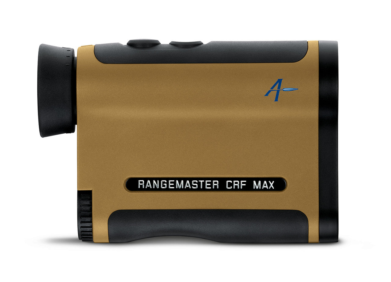 Leica Rangemaster CRF MAX 40549 - 1 Shot Gear