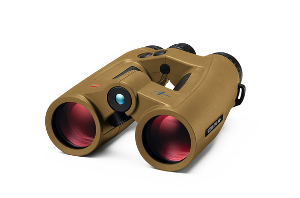 Geovid Pro 10x42 AB+ 40818 | 1 Shot Gear