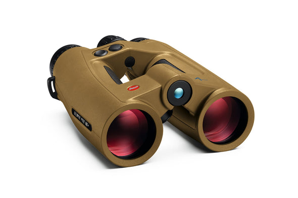 Geovid Pro 10x42 AB+ 40818 | 1 Shot Gear