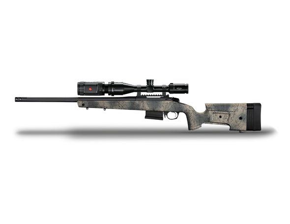 Leica Calonox 2 Sight LRF 50510 - 1 Shot Gear