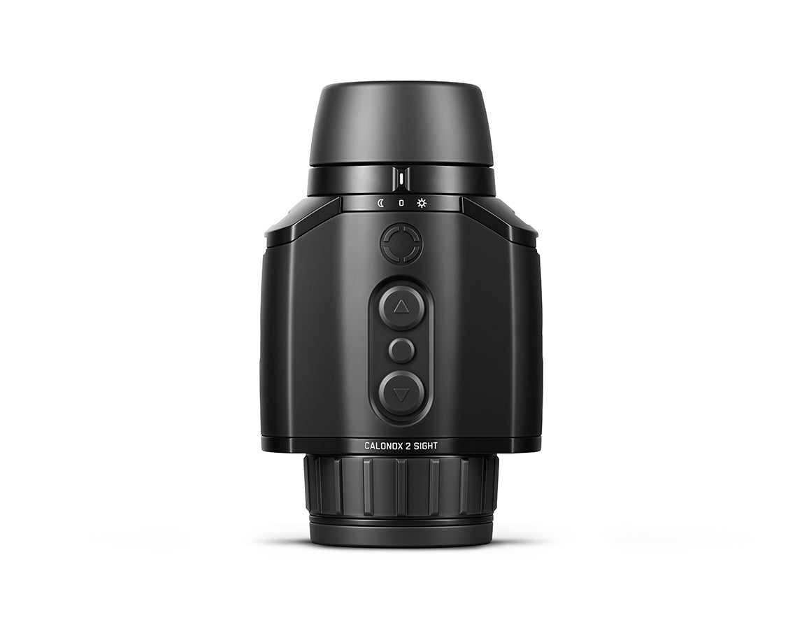 Leica Calonox 2 Sight 50511 - 1 Shot Gear