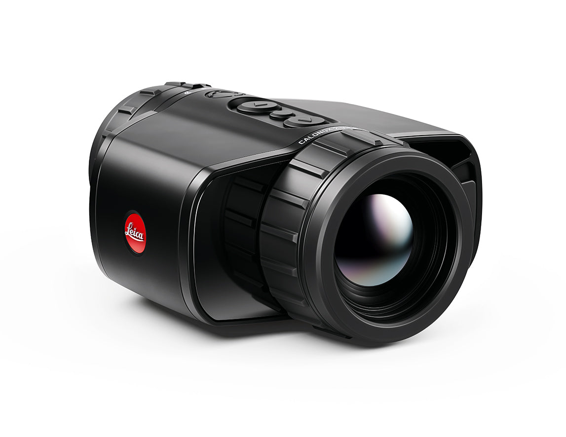 Leica Calonox 2 View LRF 50512 - 1 Shot Gear