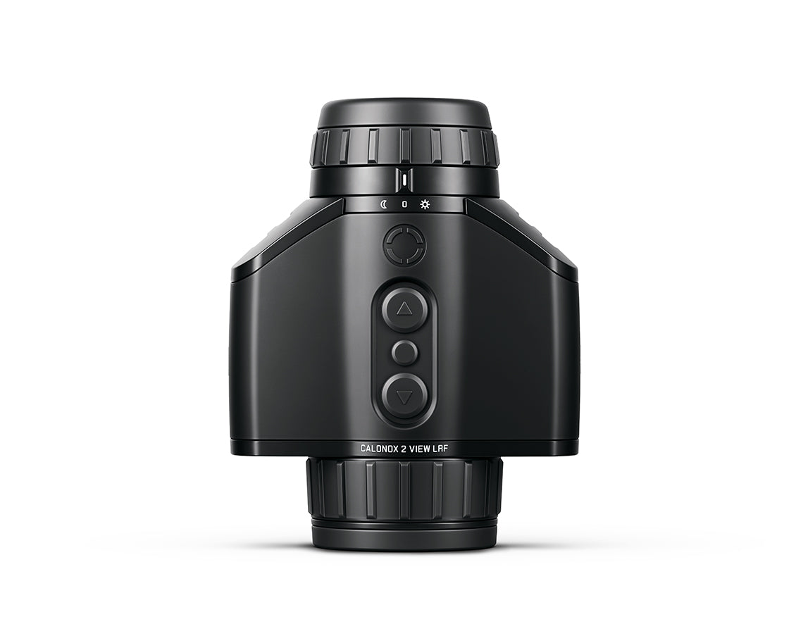 Leica Calonox 2 View LRF 50512 - 1 Shot Gear