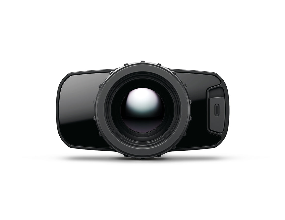 Leica Calonox 2 View LRF 50512 - 1 Shot Gear