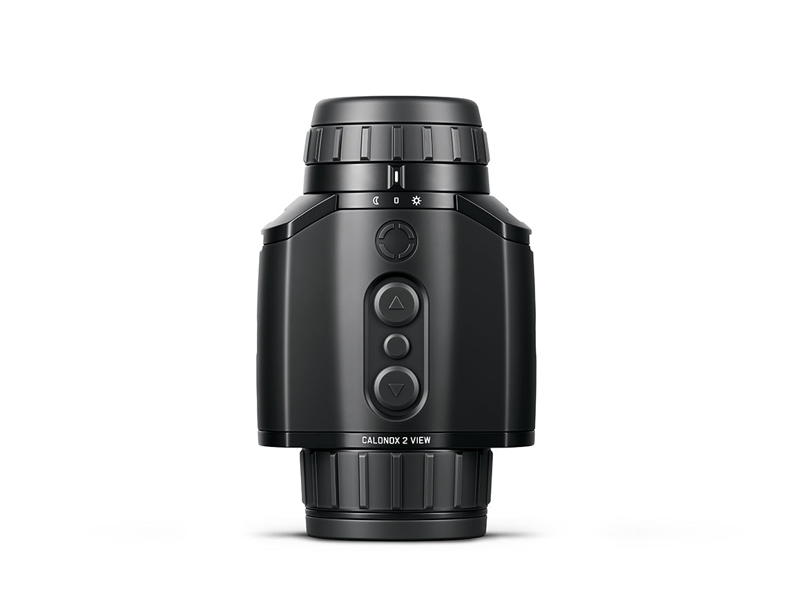 Leica Calonox 2 View 50513 - 1 Shot Gear