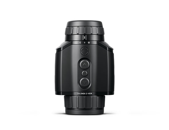 Leica Calonox 2 View 50513 - 1 Shot Gear