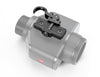 Leica Picatinny Set for the Calonox 2 MH38mm 59085 - 1 Shot Gear