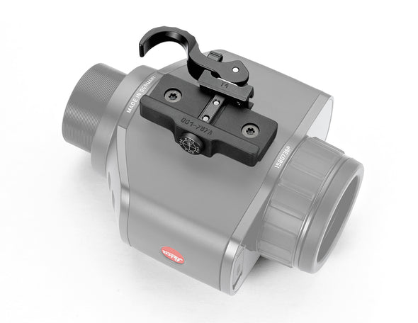 Leica Picatinny Set for the Calonox 2 MH38mm 59085 - 1 Shot Gear