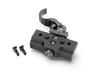 Leica Picatinny Set for the Calonox 2 MH38mm 59085 - 1 Shot Gear