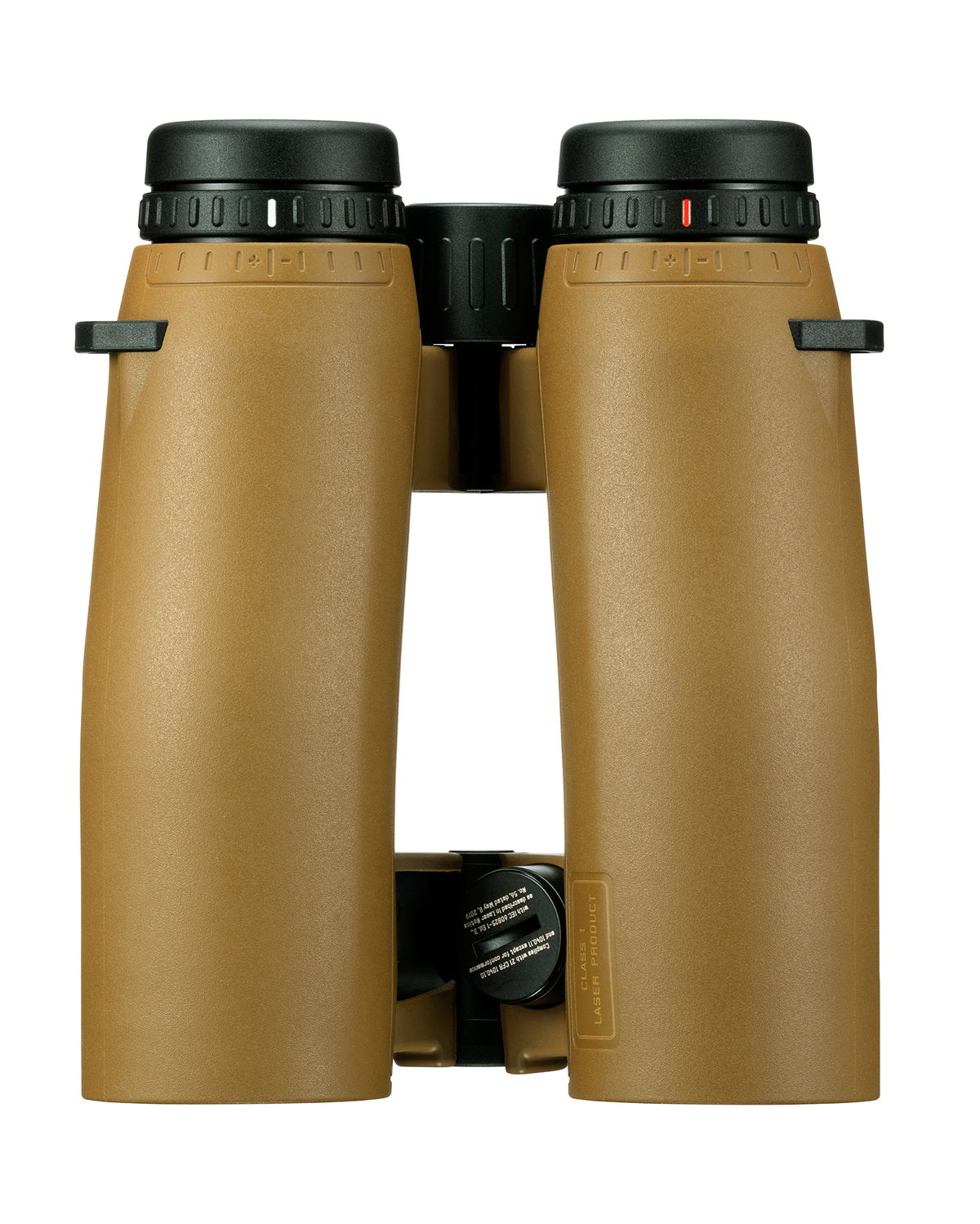 Leica Geovid Max 10x42 40831 - 1 Shot Gear
