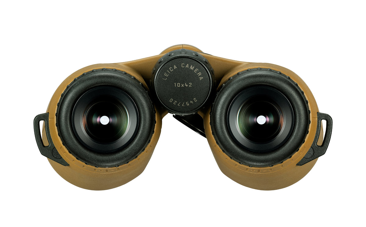Leica Geovid Max 10x42 40831 - 1 Shot Gear