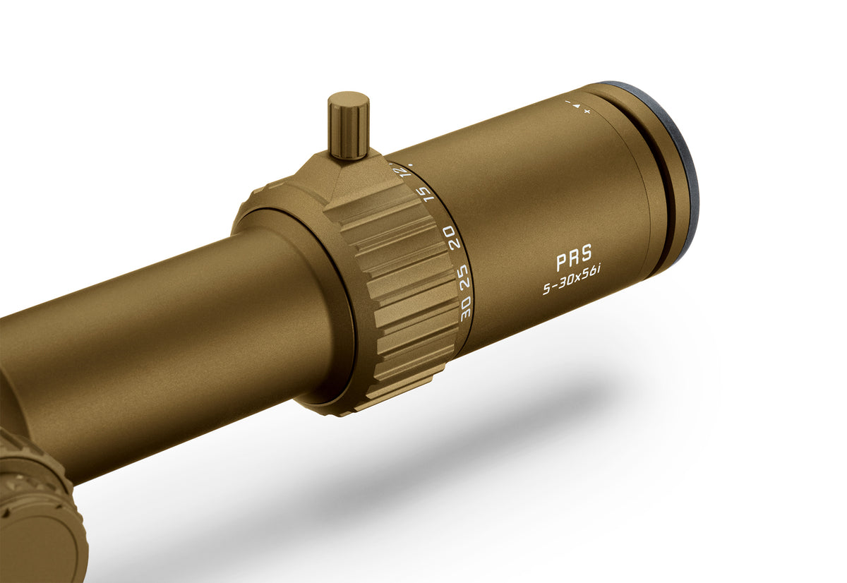 Leica PRS 5-30x56i L-PRB FDE 51301 - 1 Shot Gear