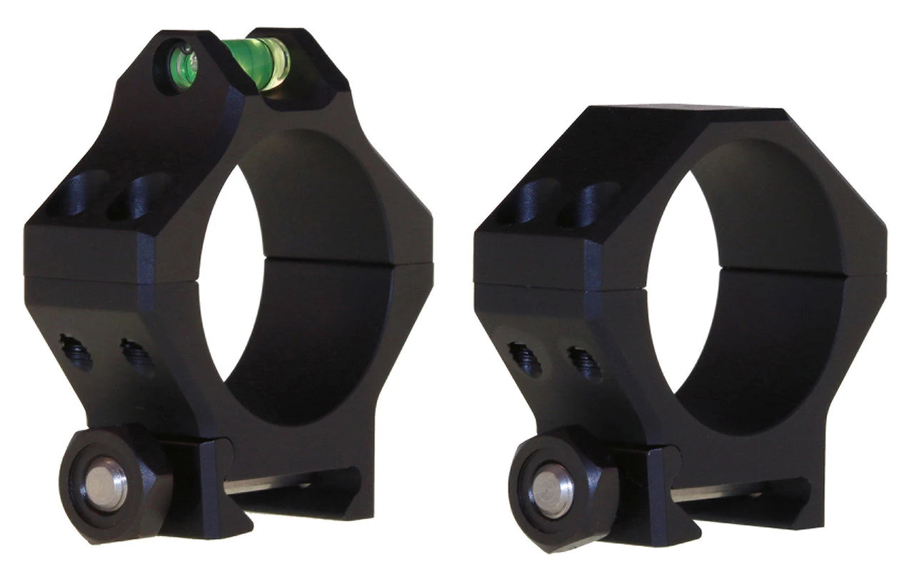 Hawkins Ultra Light Tactical 34mm Scope Rings