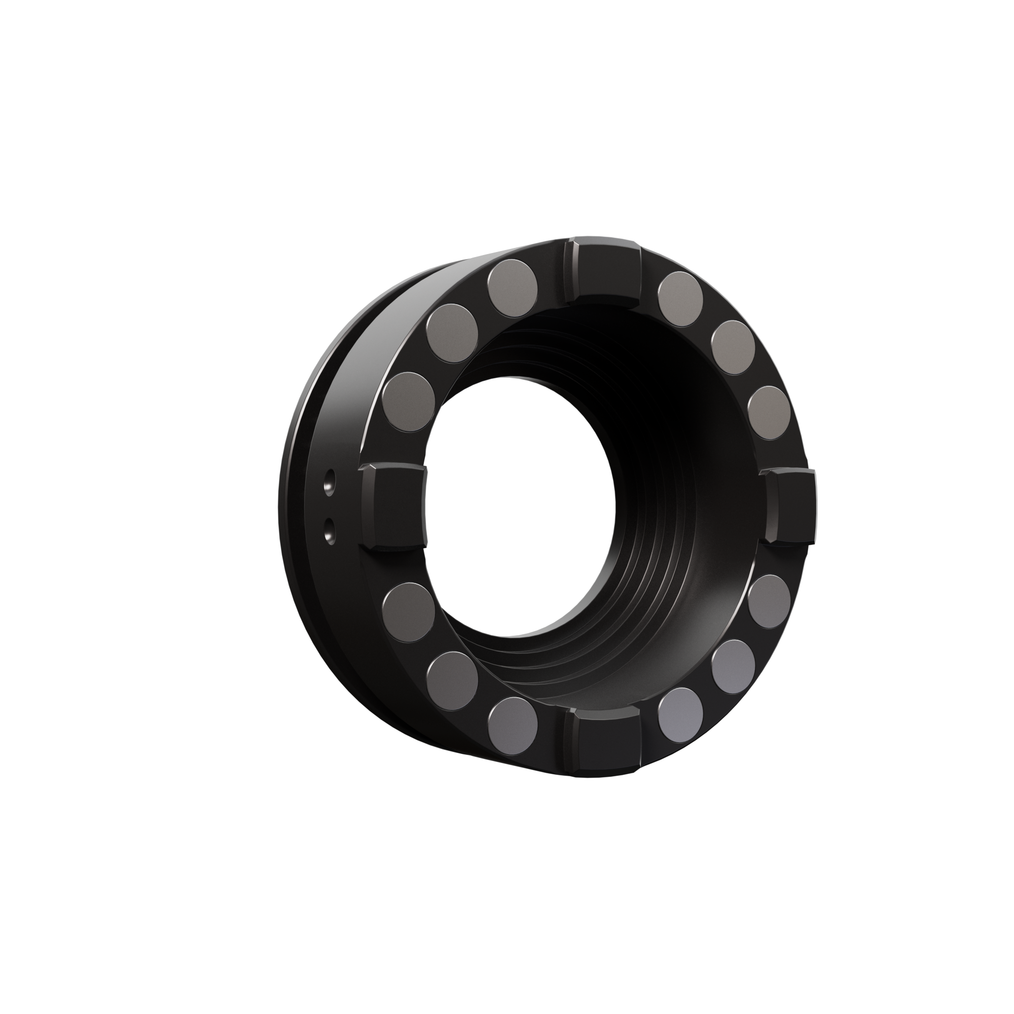 Knekt Mag Ring - 1 Shot Gear