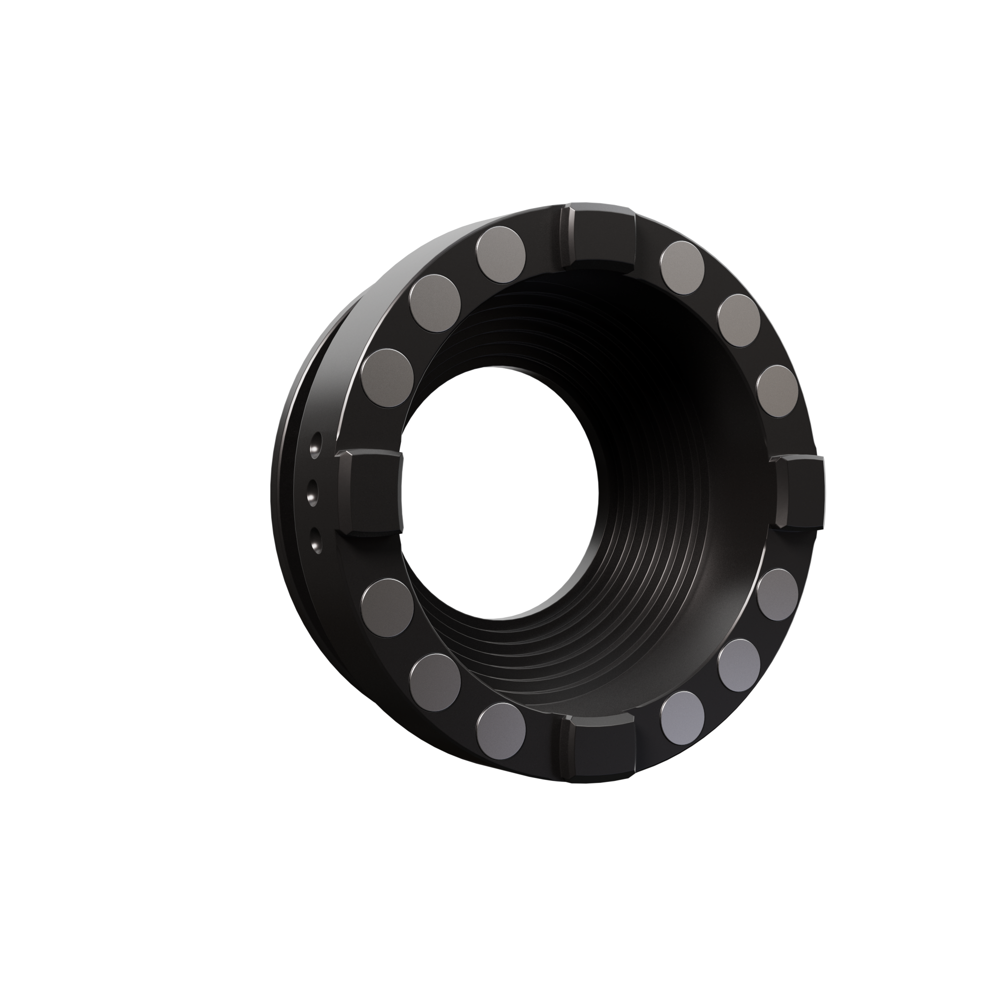 Knekt Mag Ring - 1 Shot Gear