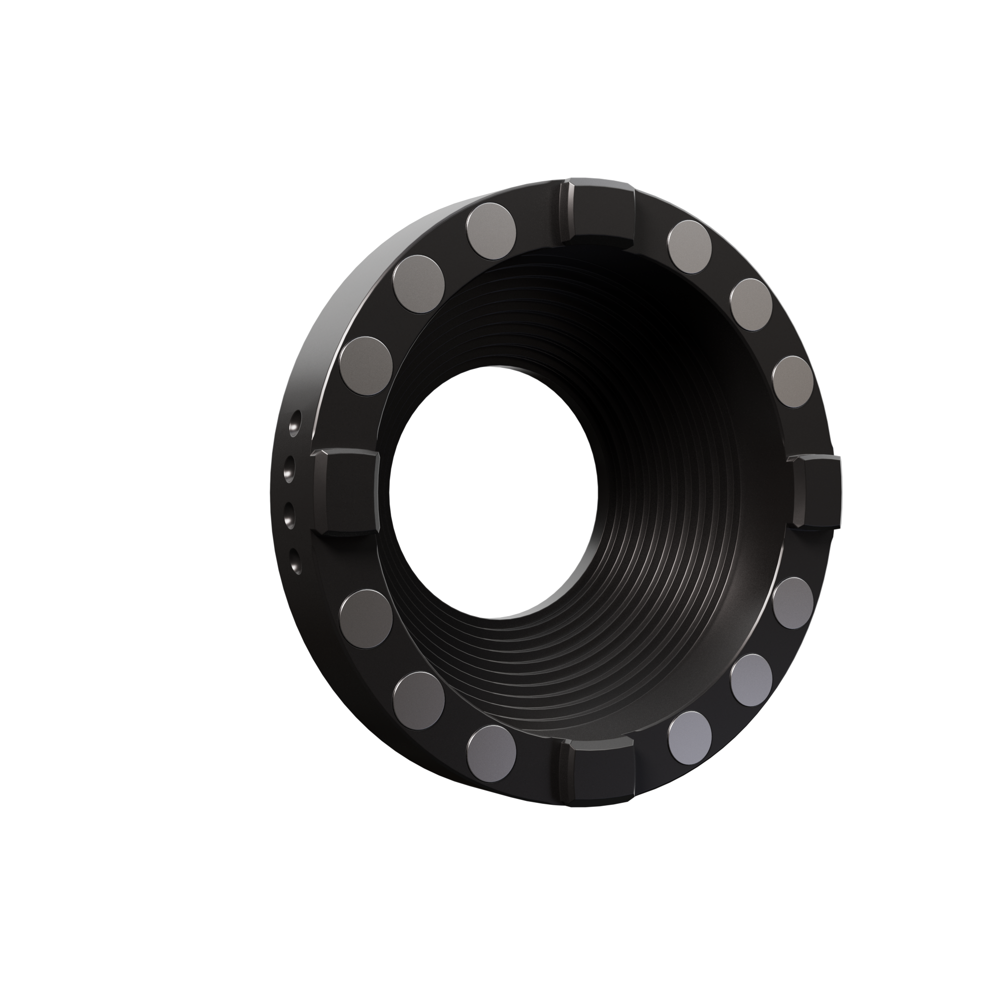Knekt Mag Ring - 1 Shot Gear