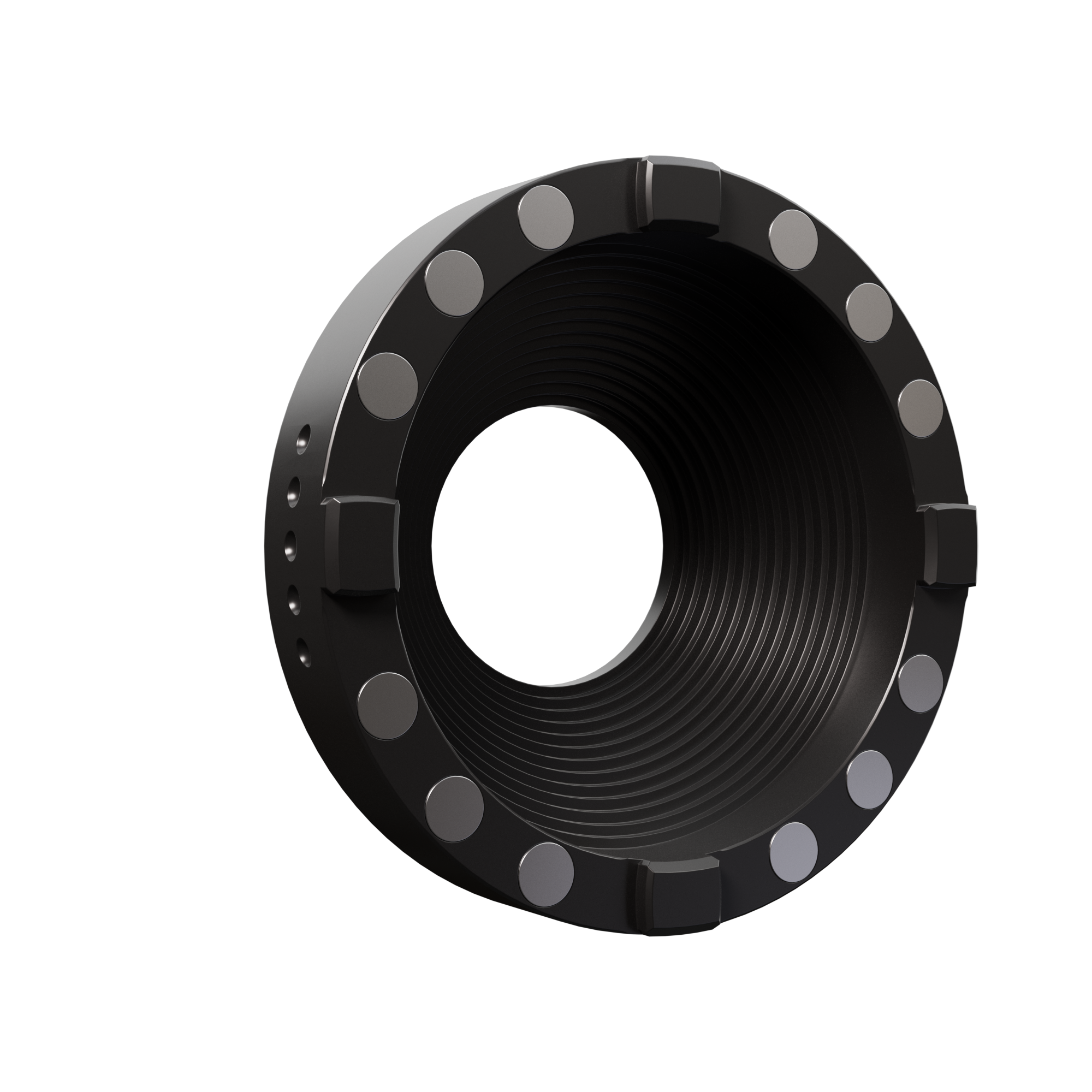 Knekt Mag Ring - 1 Shot Gear