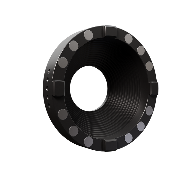 Knekt Mag Ring