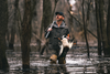 Delta Pro Wading Jacket - 1 Shot Gear