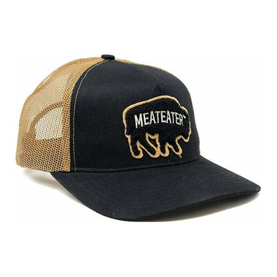 First Lite M's ME Bison Boss Hat