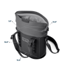 Hopper M15 Soft Cooler - 1 Shot Gear