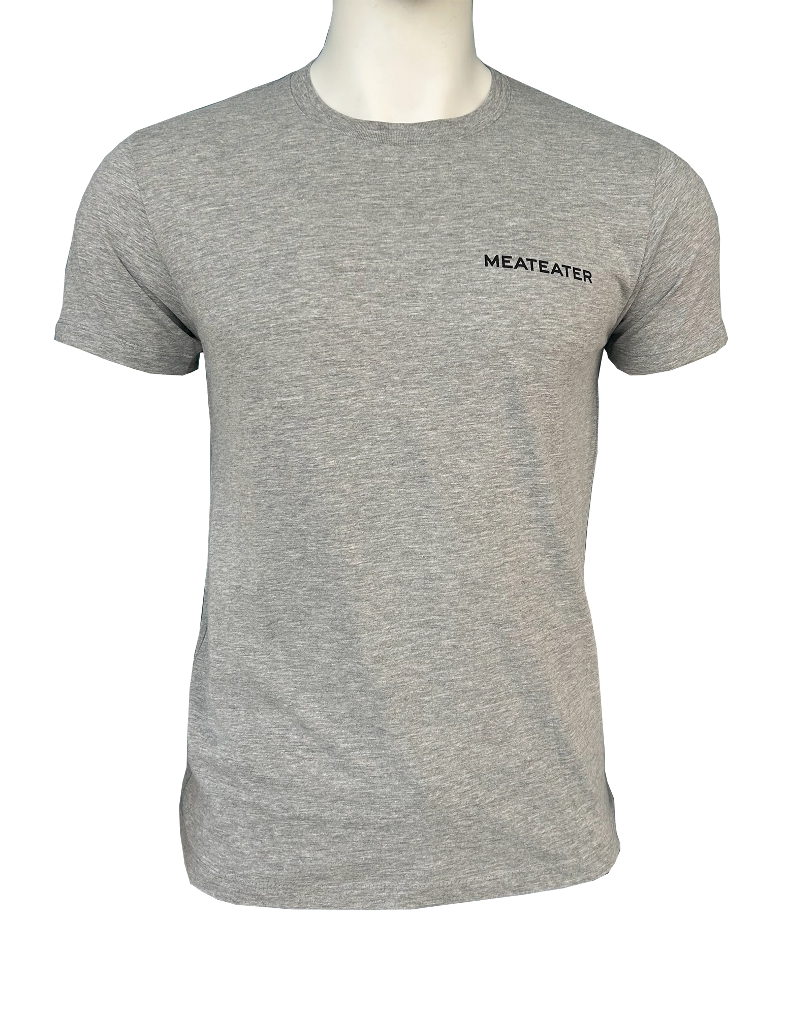 MeatEater M's Bear Mark T-Shirt - 1 Shot Gear