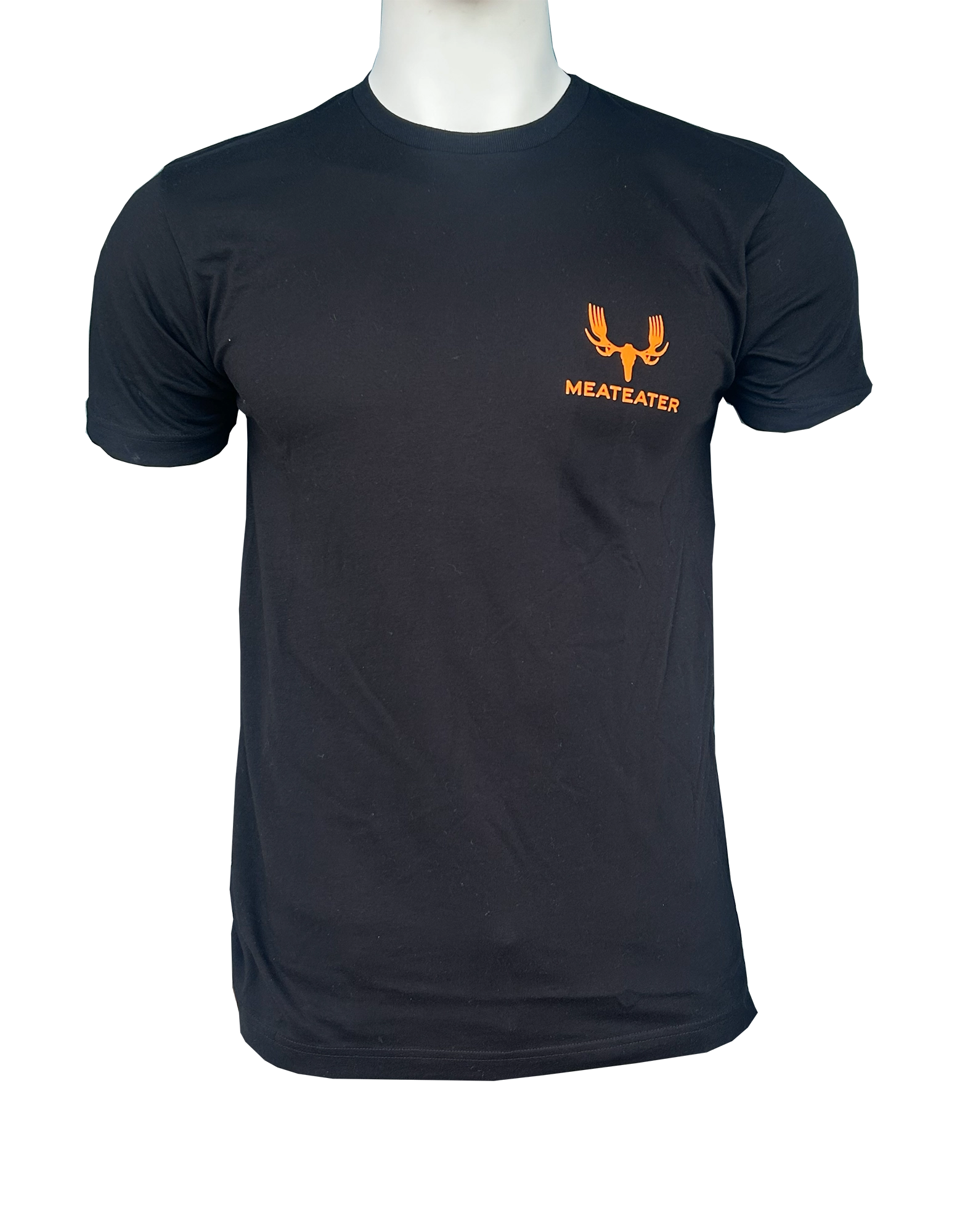 MeatEater M's Live to Hunt T-Shirt - 1 Shot Gear