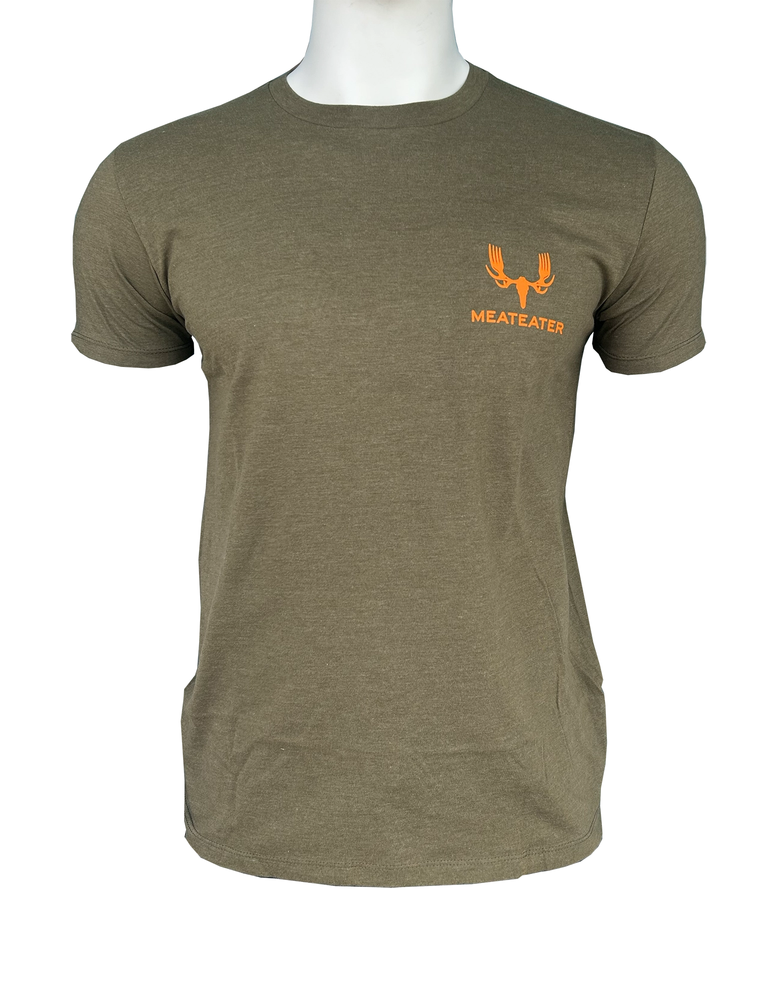 MeatEater M's Live to Hunt T-Shirt - 1 Shot Gear