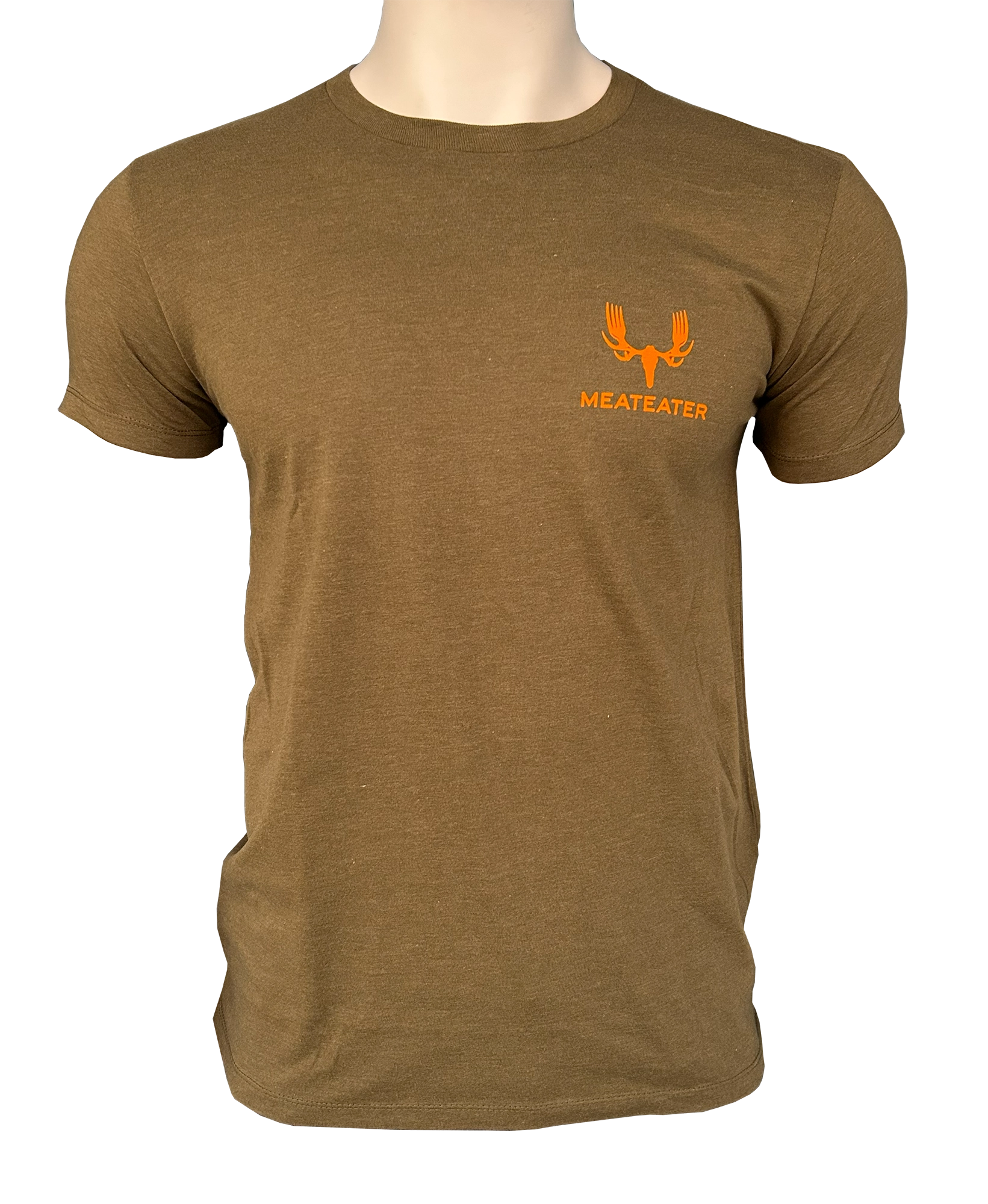 First Lite M's ME Martini Elk T-Shirt - 1 Shot Gear
