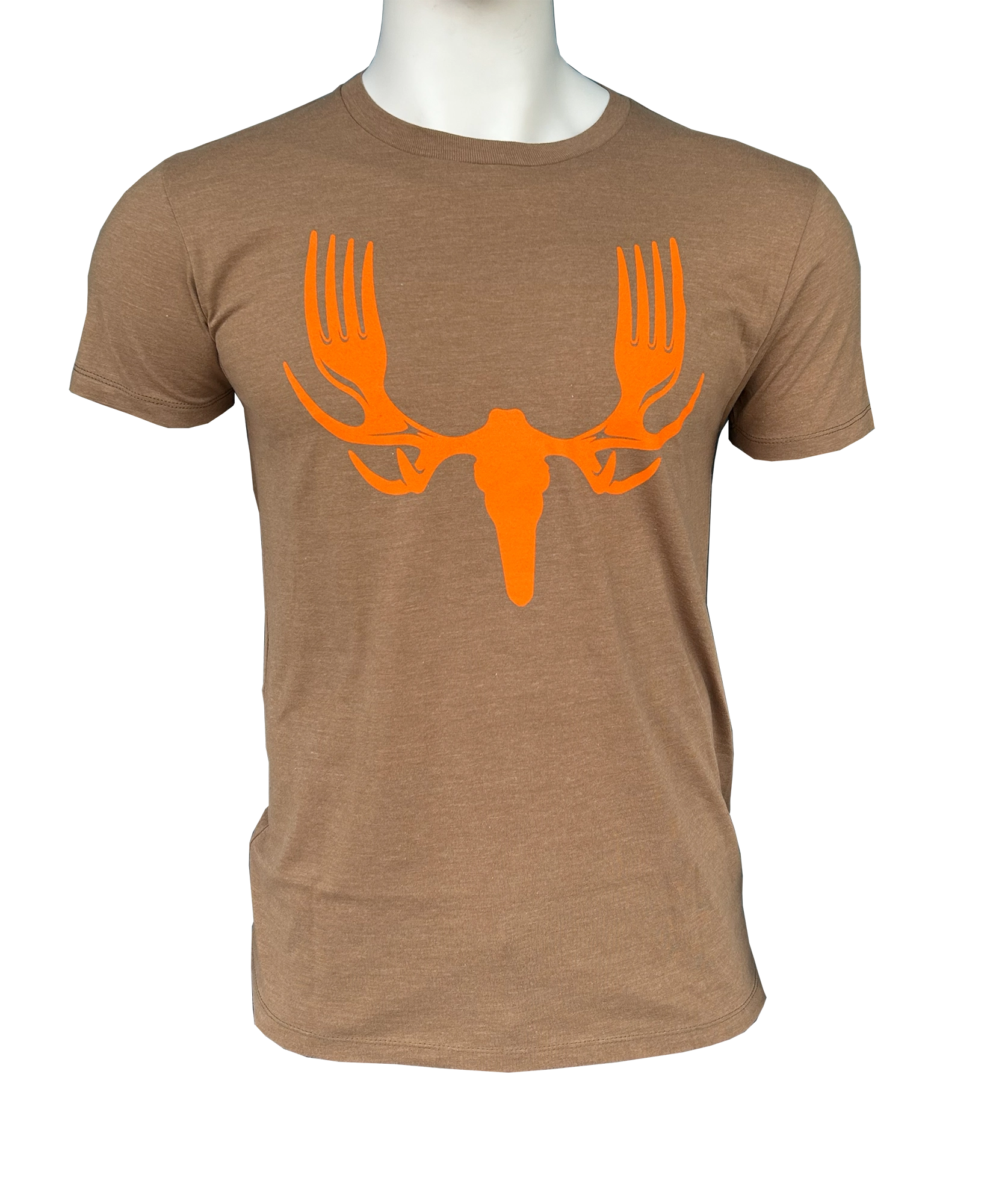 First Lite M's ME MeatEater Forks T-Shirt - 1 Shot Gear