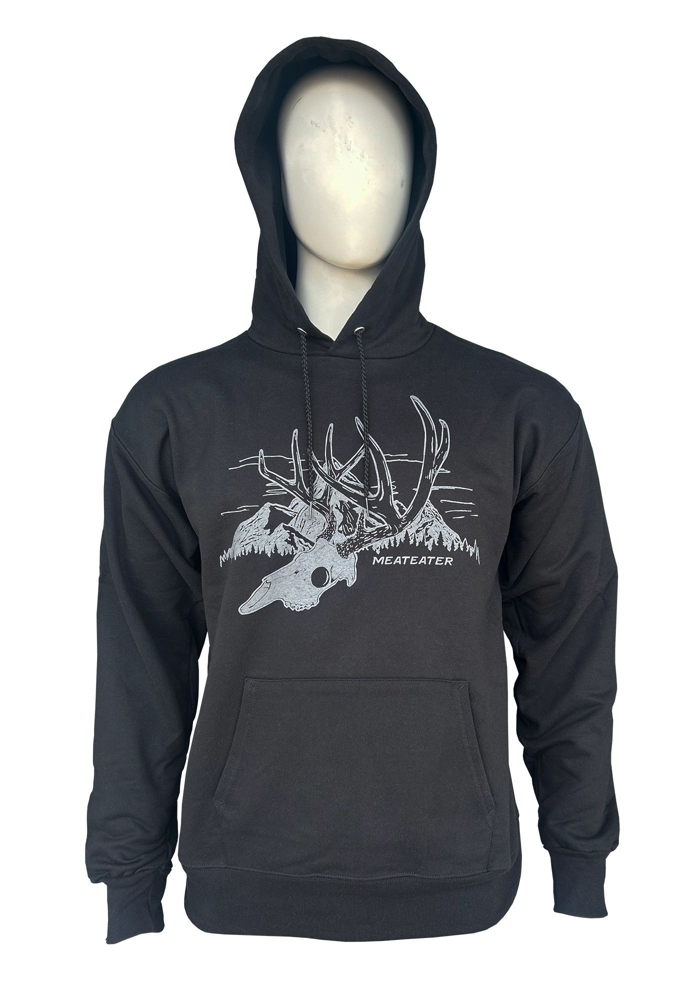 First Lite M's ME Muley Skull Hoody - 1 Shot Gear