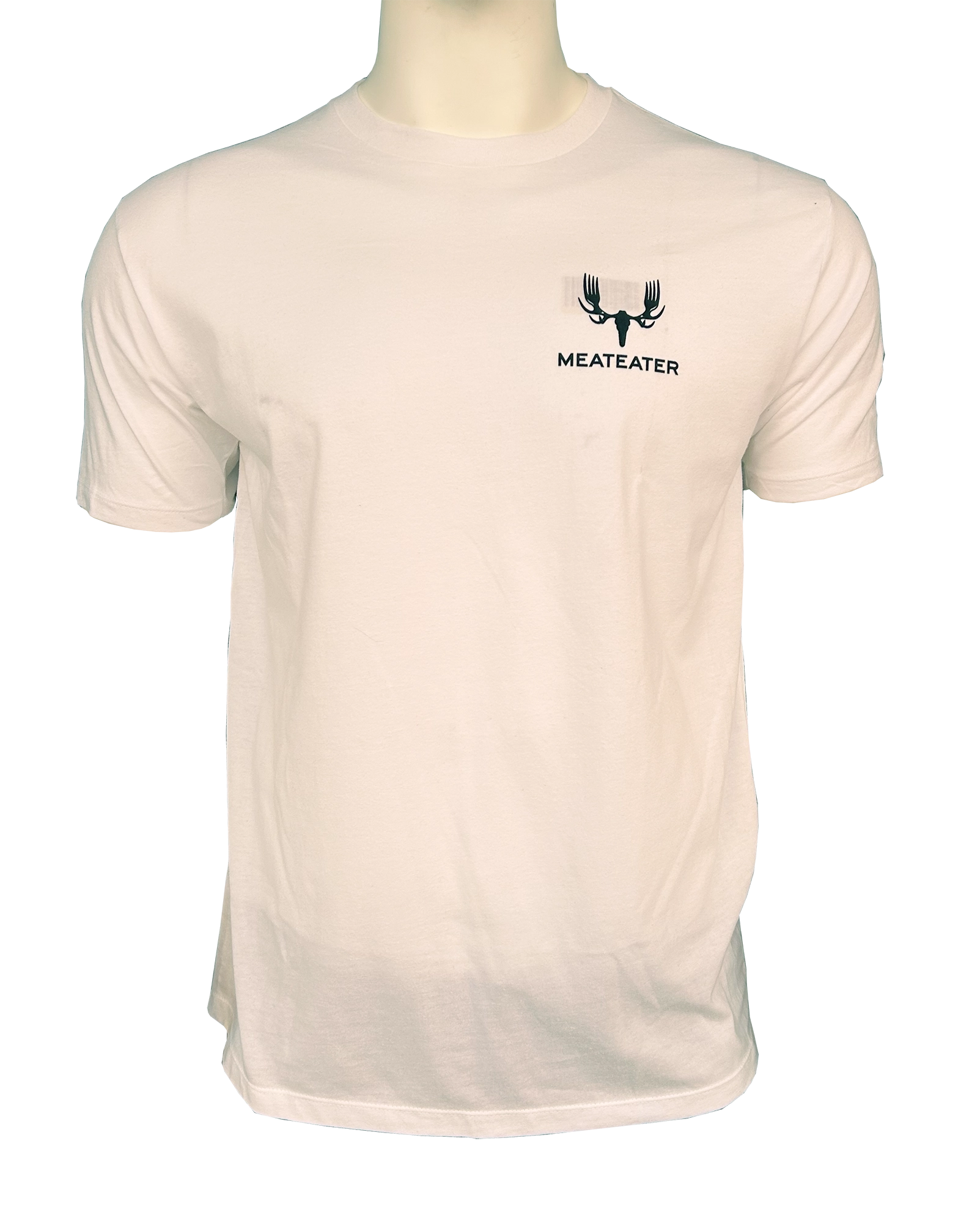 First Lite M's ME Walleye Saws T-Shirt - 1 Shot Gear