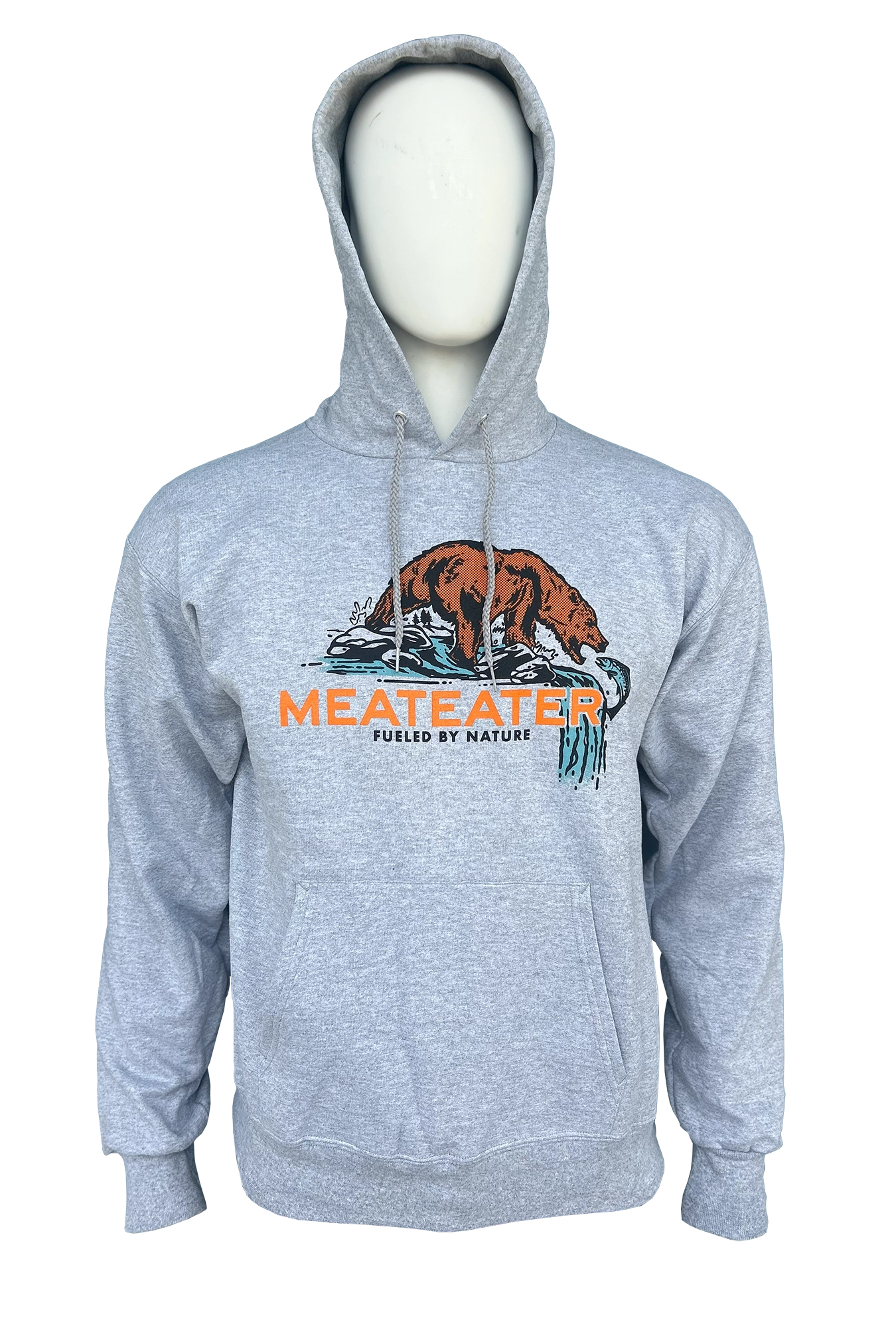 First Lite M's ME Bear Mark Hoody - 1 Shot Gear