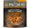 Peak Refuel MeatEater American Buffalo BBQ Mac and Cheese - 1 Shot Gear