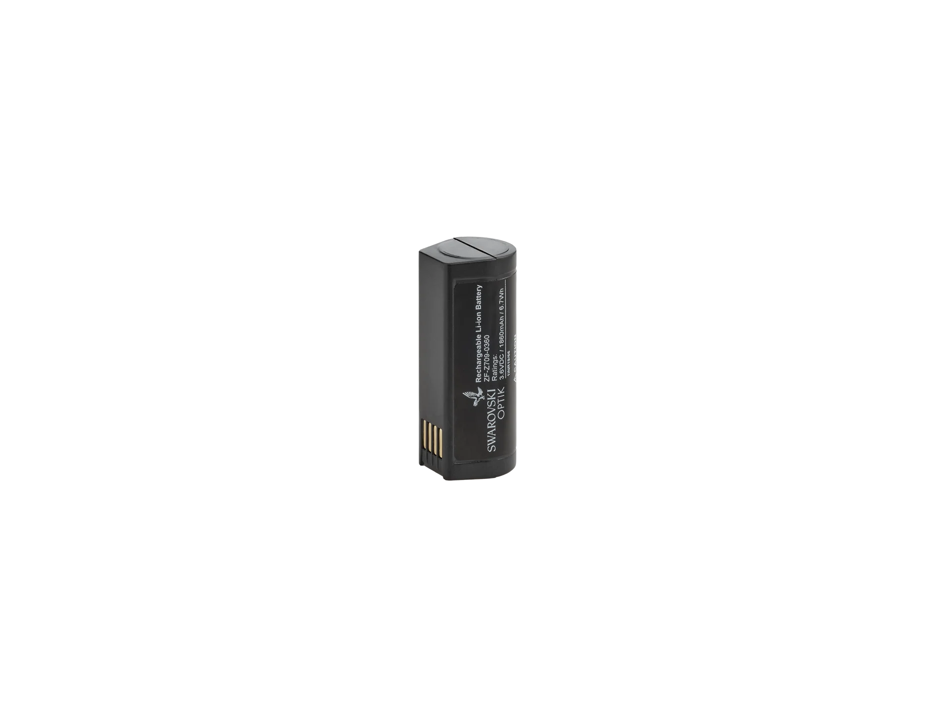 Swarovski - RB-S Rechargeable Battery for AT/ST Balance - 1 Shot Gear