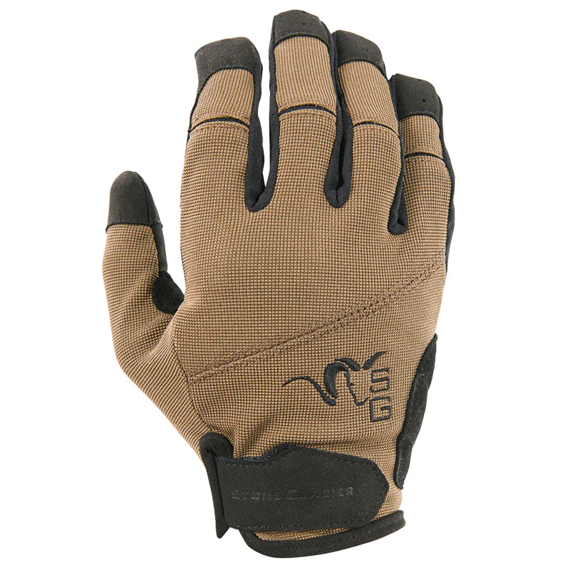 Mirka Gloves - 1 Shot Gear