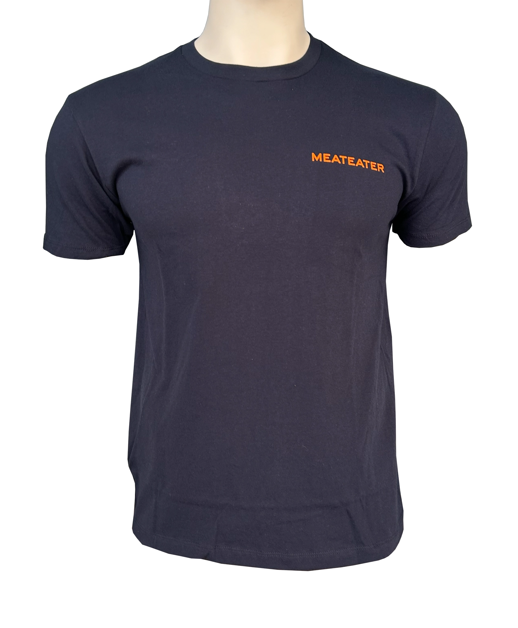 MeatEater M's Bear Mark T-Shirt - 1 Shot Gear