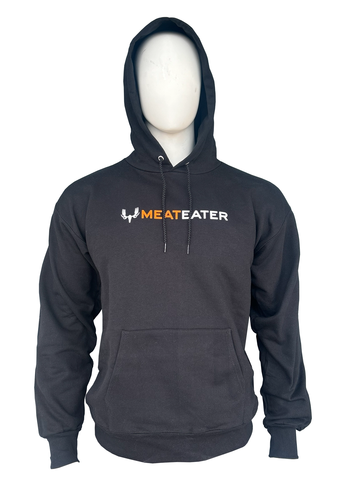 First Lite M's ME Horizontal Logo Hoody - 1 Shot Gear