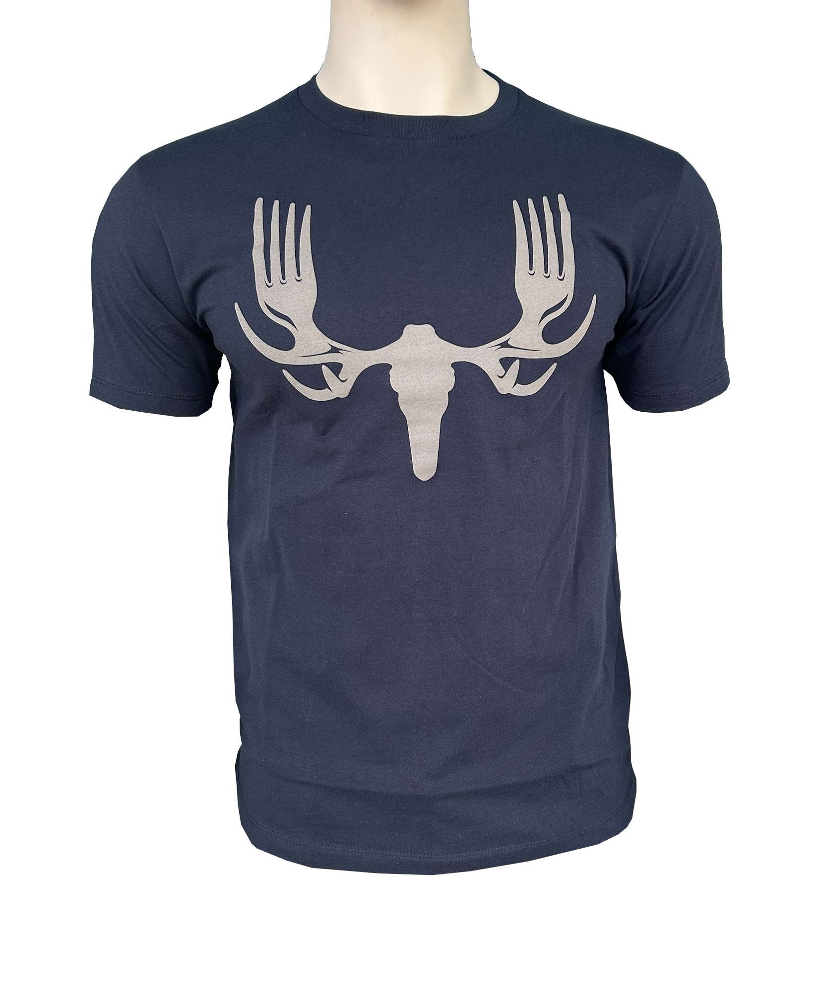 MeatEater M's Forks T-Shirt - 1 Shot Gear