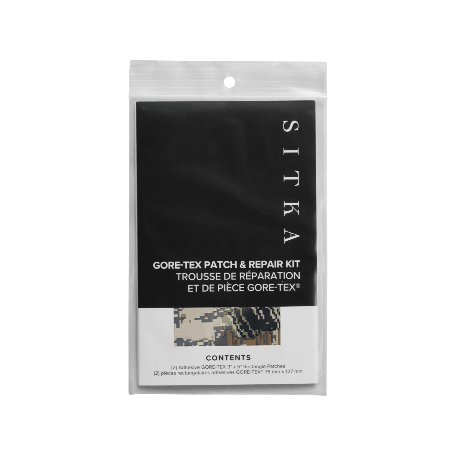 Sitka GORE-TEX Patch and Repair Kit