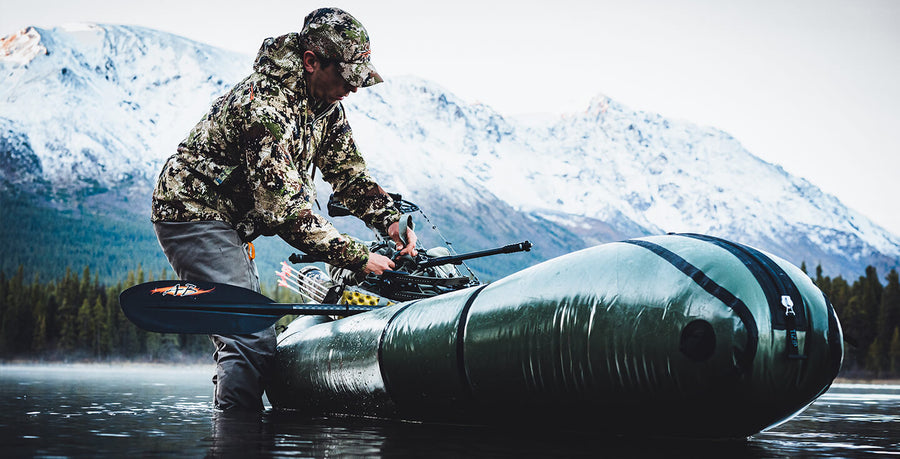Sitka Gear