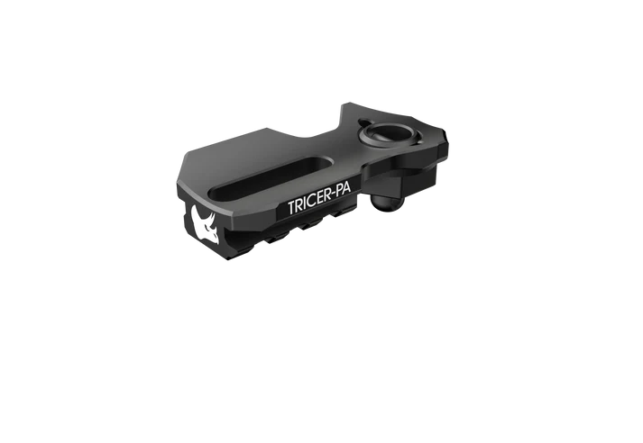 Tricer - 1 Shot Gear