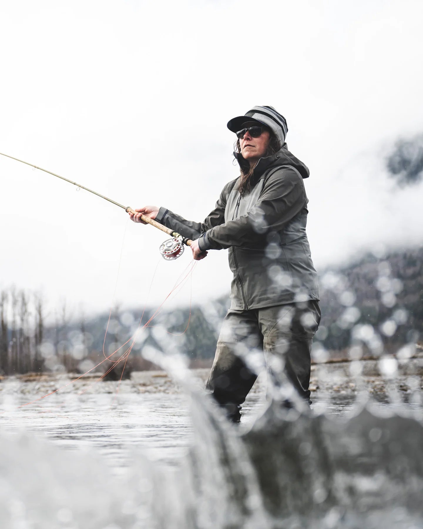 Simms - W's G3 Guide Jacket - 1 Shot Gear