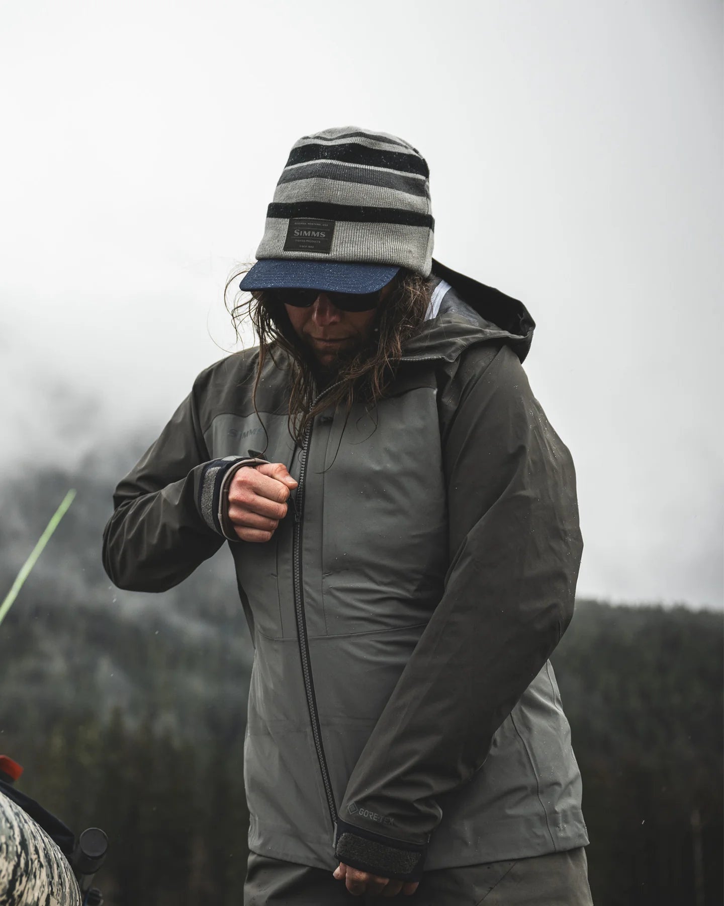 Simms - W's G3 Guide Jacket - 1 Shot Gear