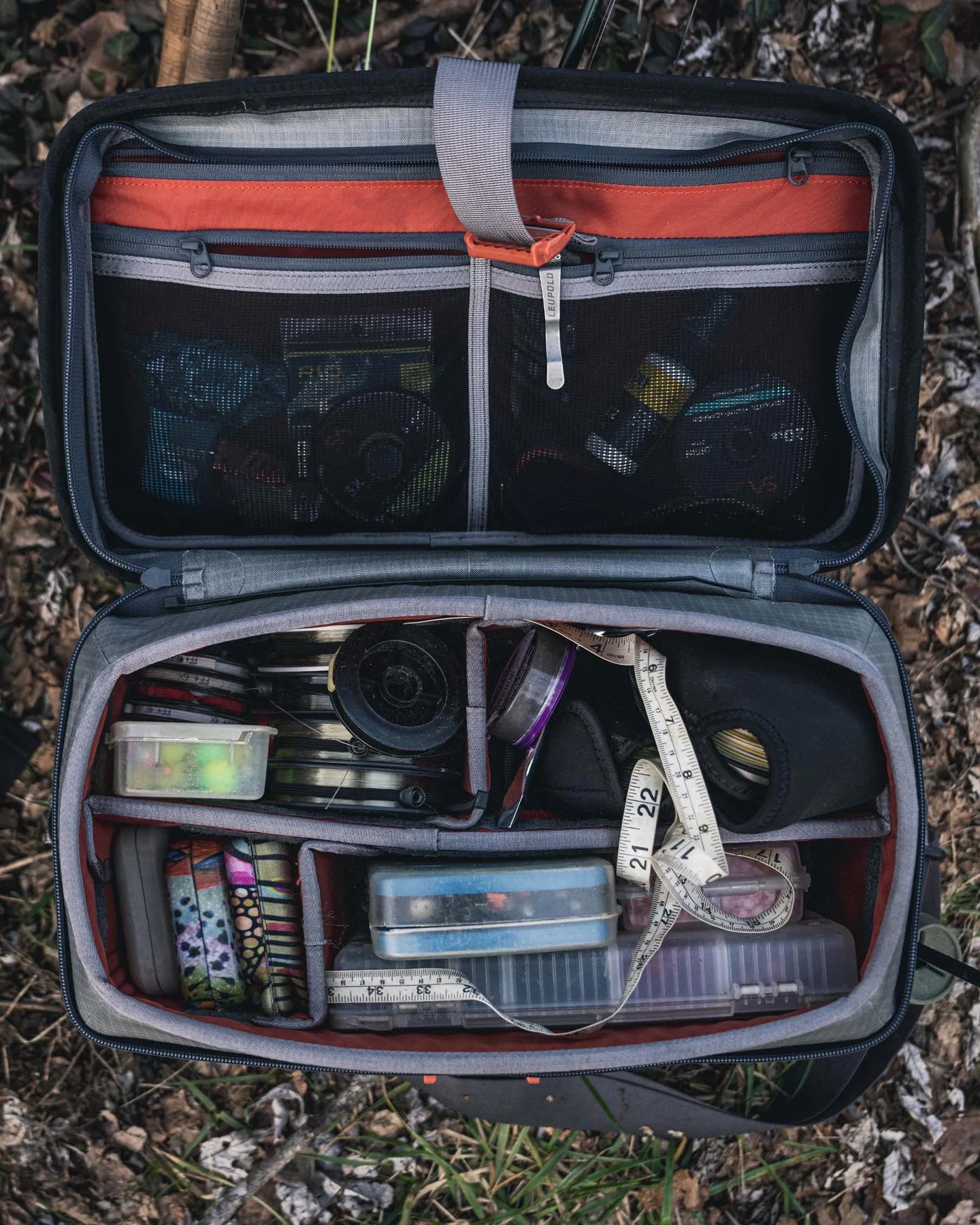 Simms - Dry Creek Boat Bag Large - 1 Shot Gear