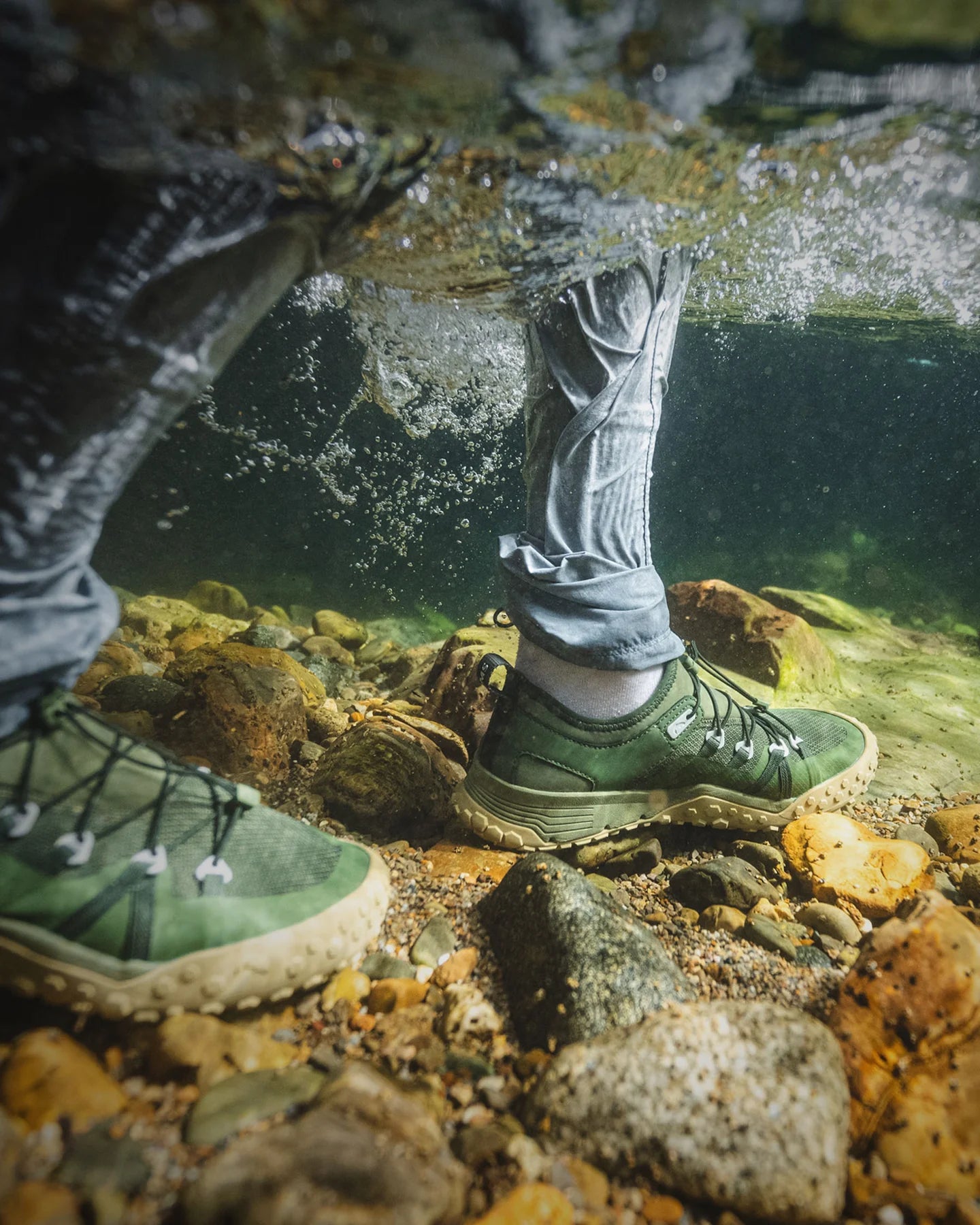 Simms - Pursuit Shoe - 1 Shot Gear