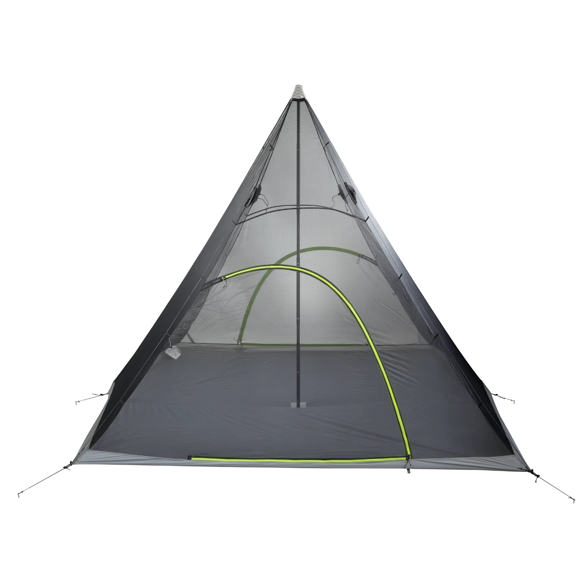 PEAX Solitude 4 Full Nest - 1 Shot Gear