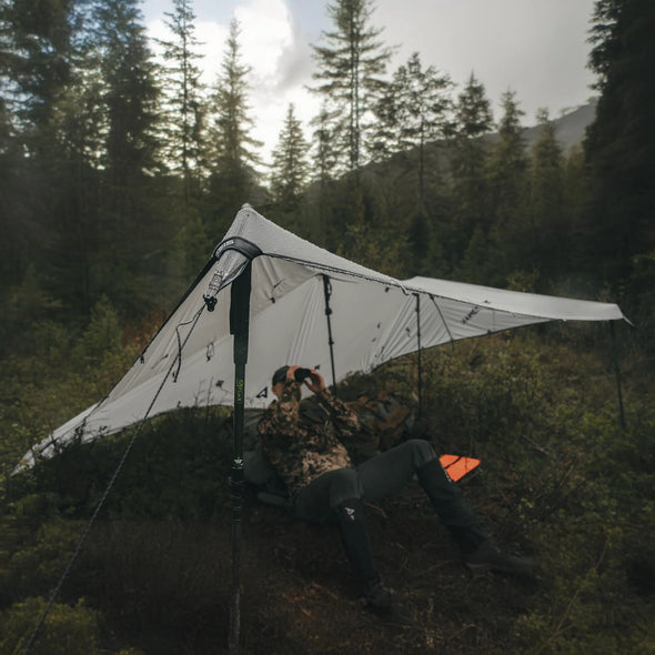 PEAX Origami TNT - 1 Shot Gear